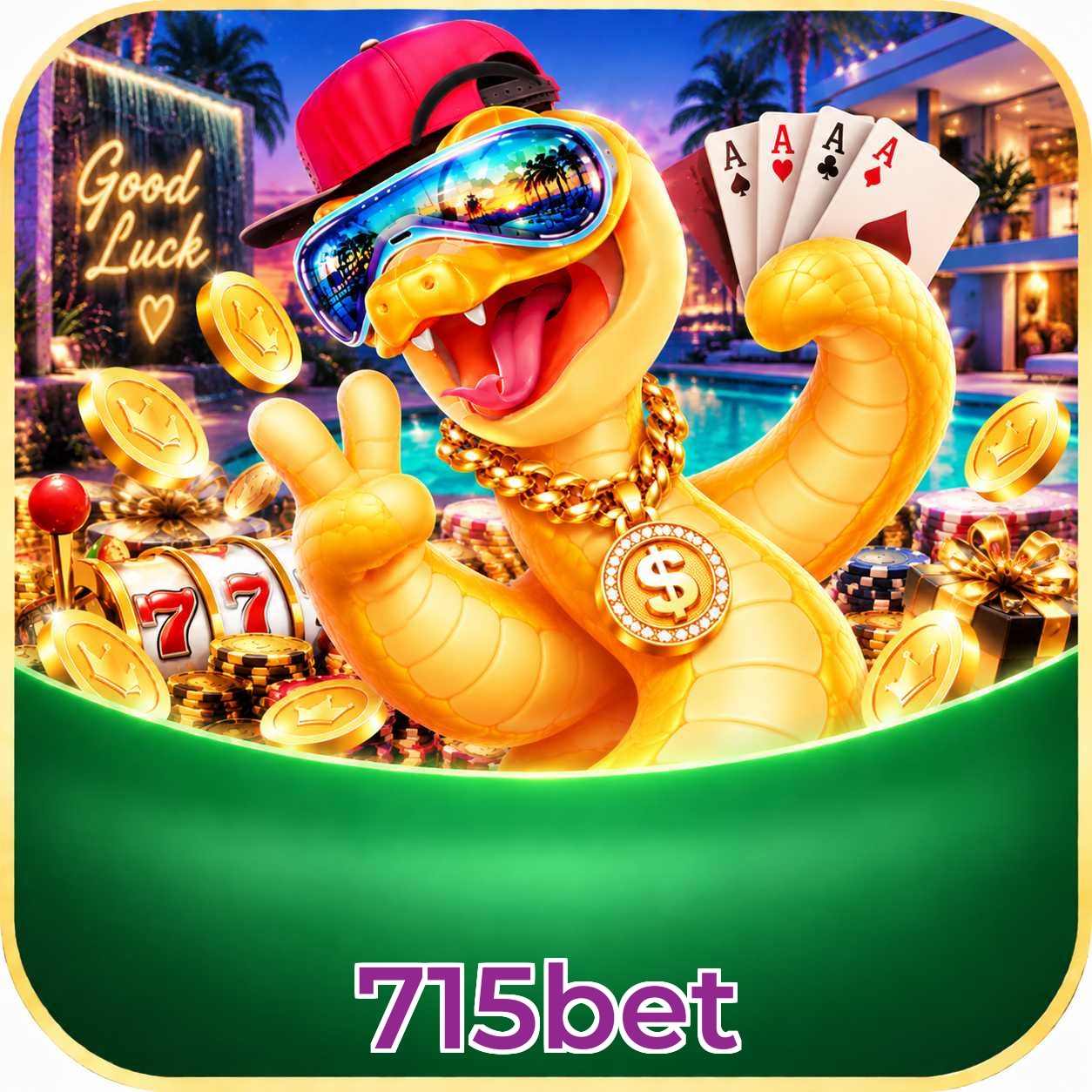 715bet atualizar e desinstalar app