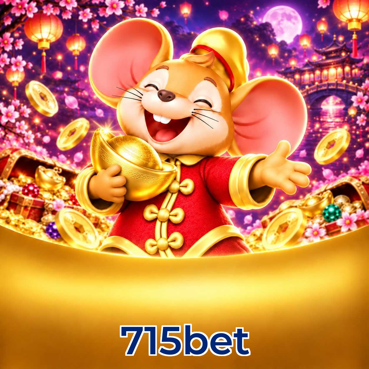 715bet instalar Windows e Mac