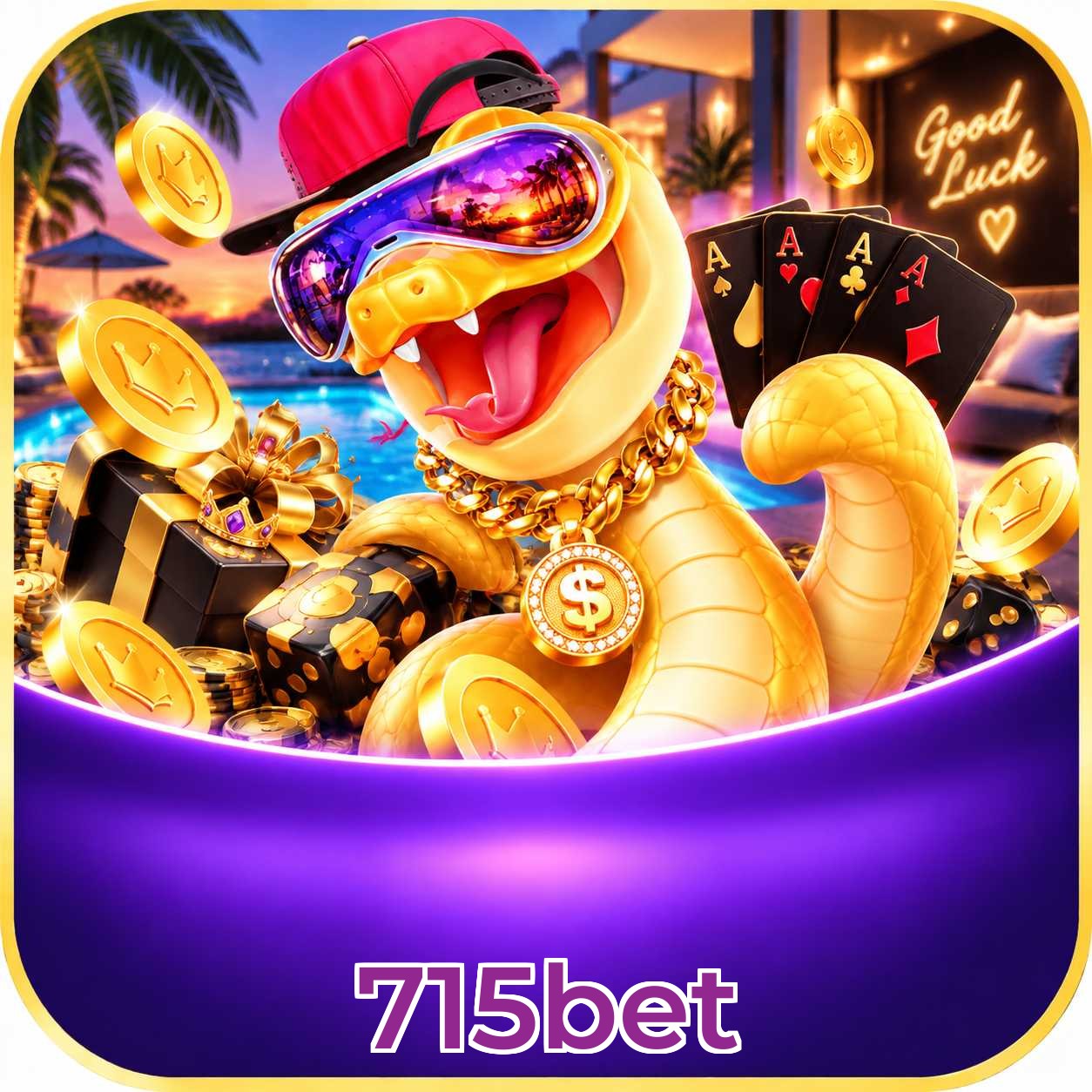 715bet Uptime