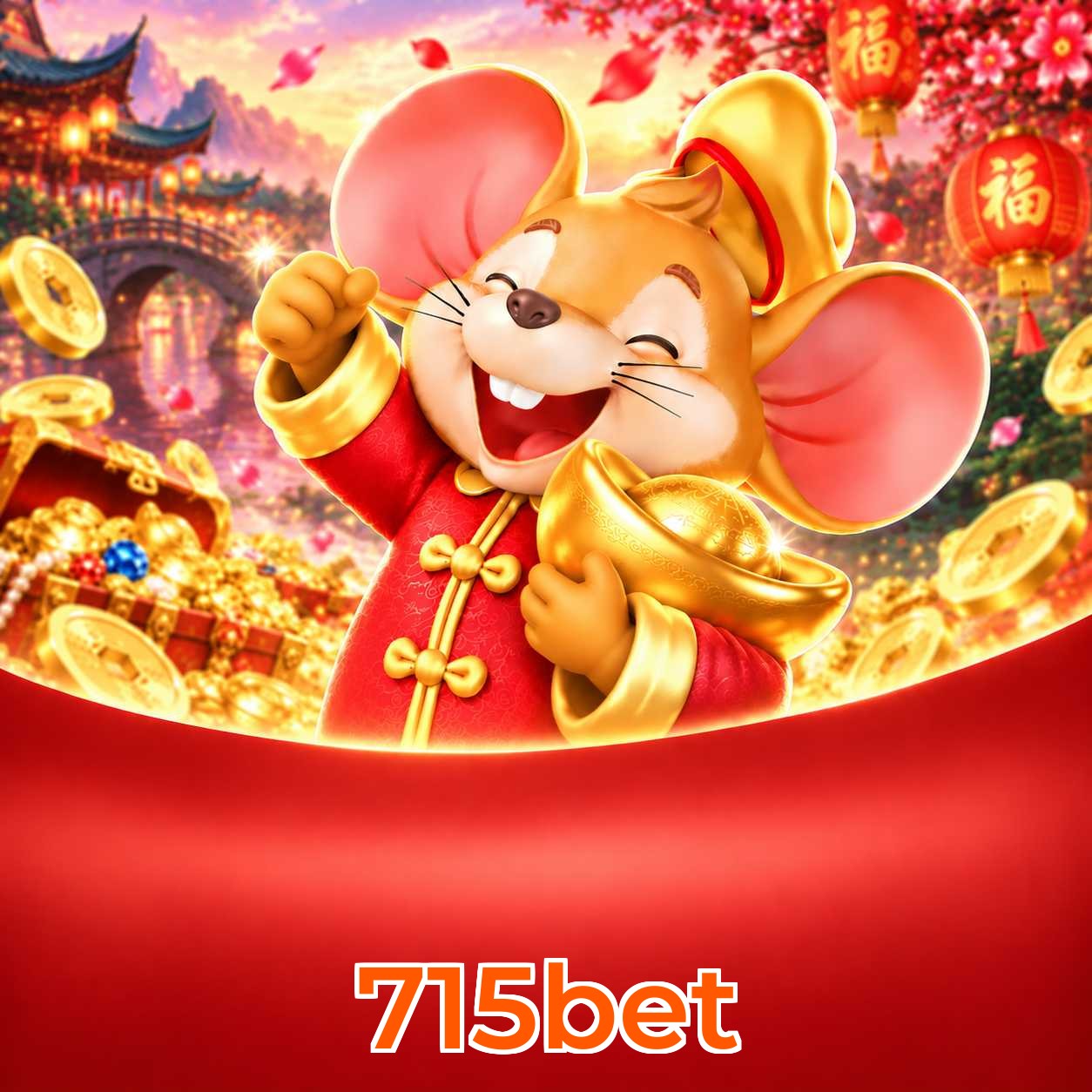 715bet Interface