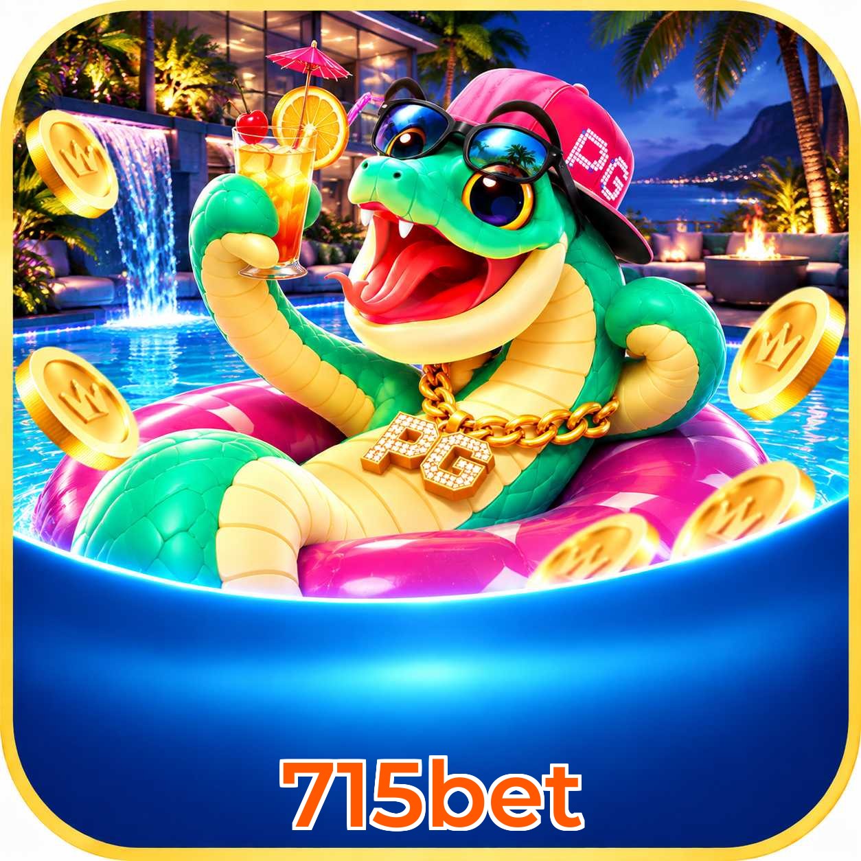 715bet Telegram