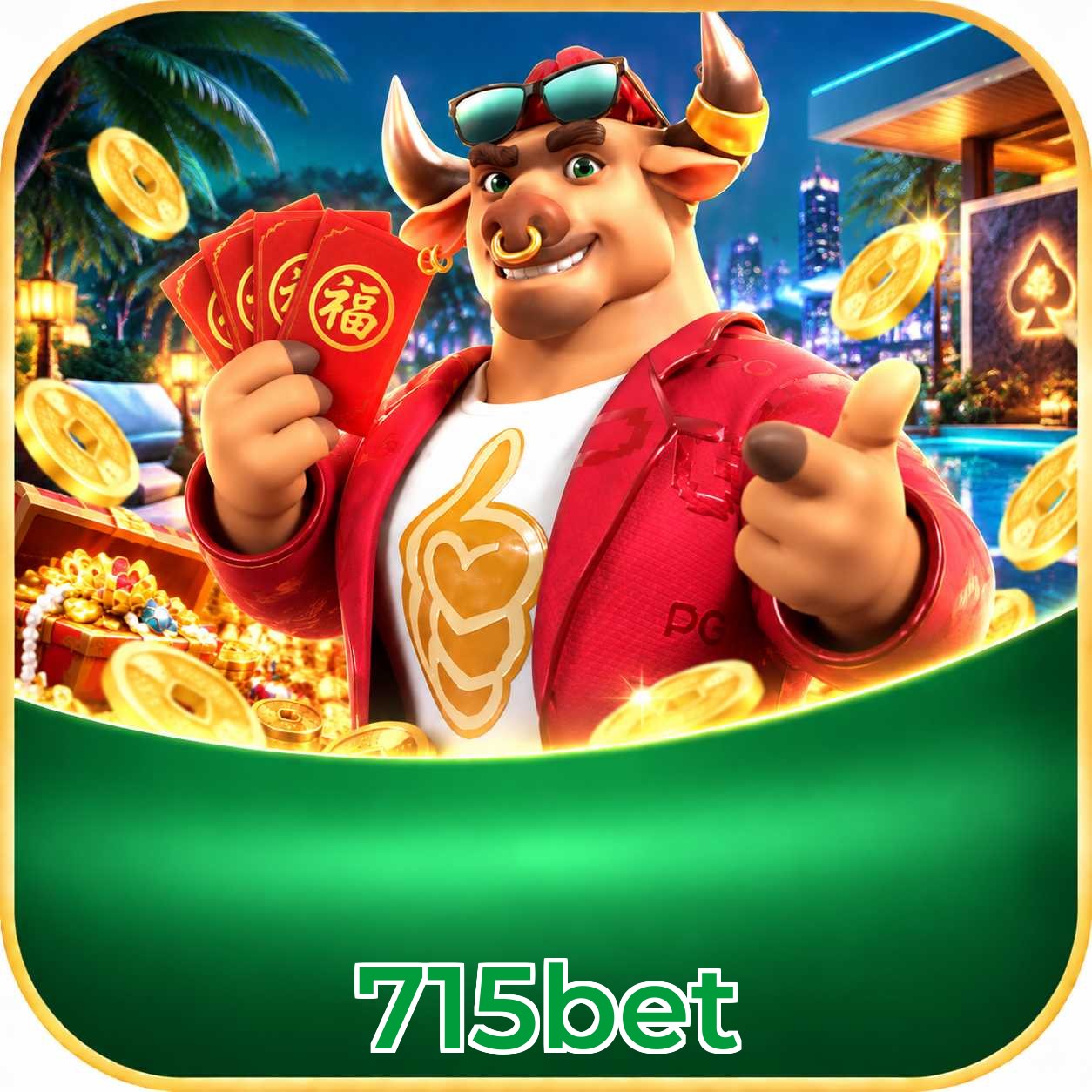 715bet Download Speed