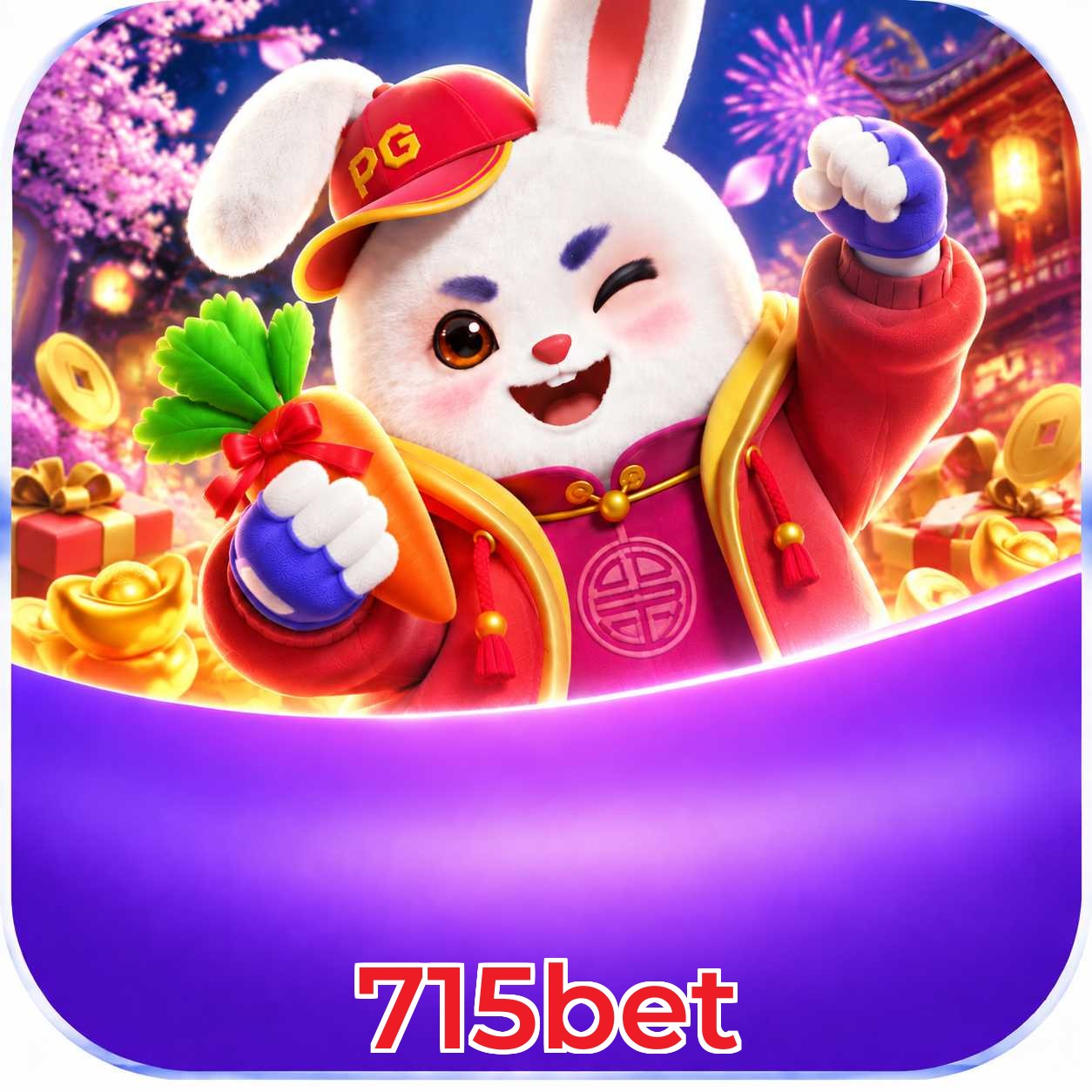715bet App Features