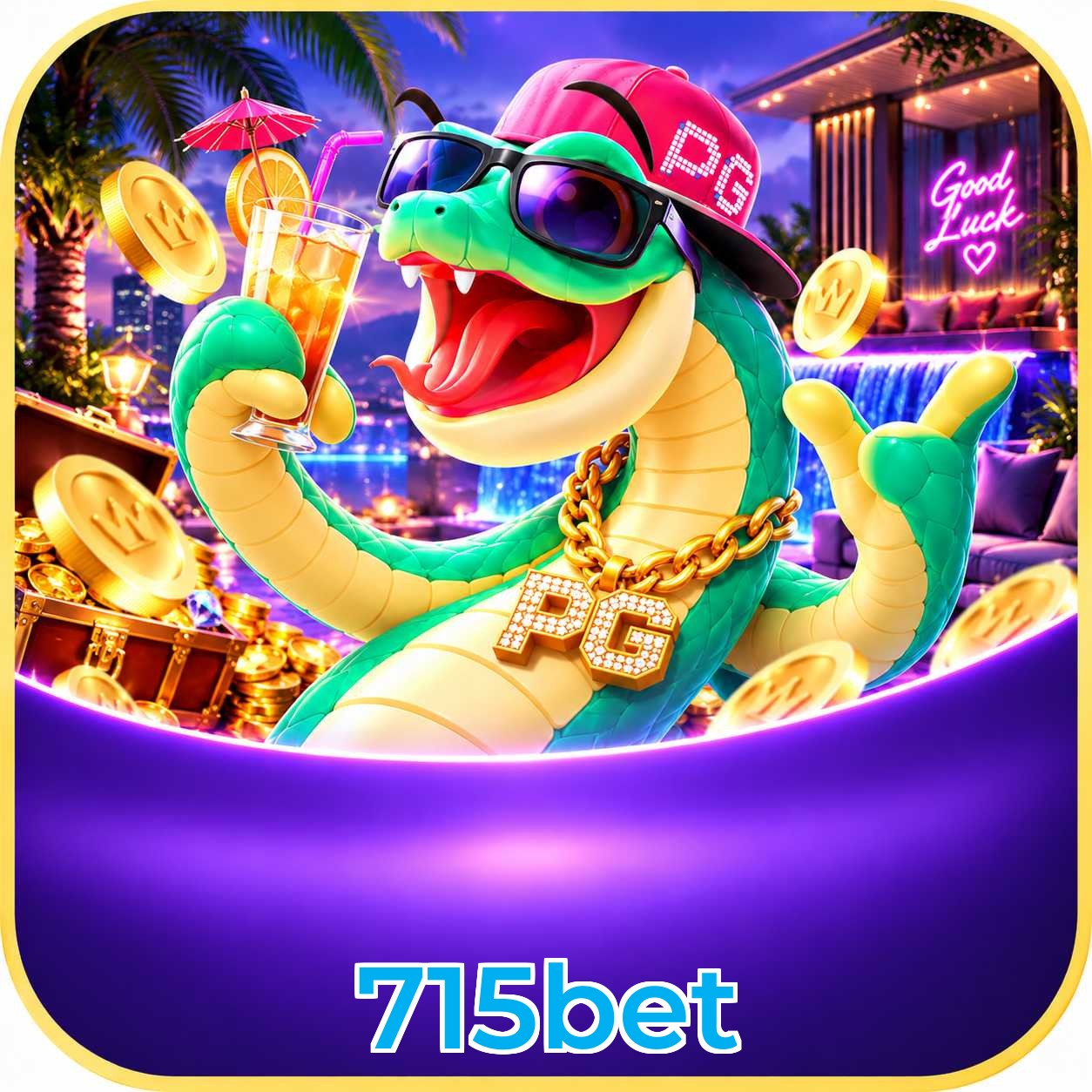 715bet Jogos Exclusivos