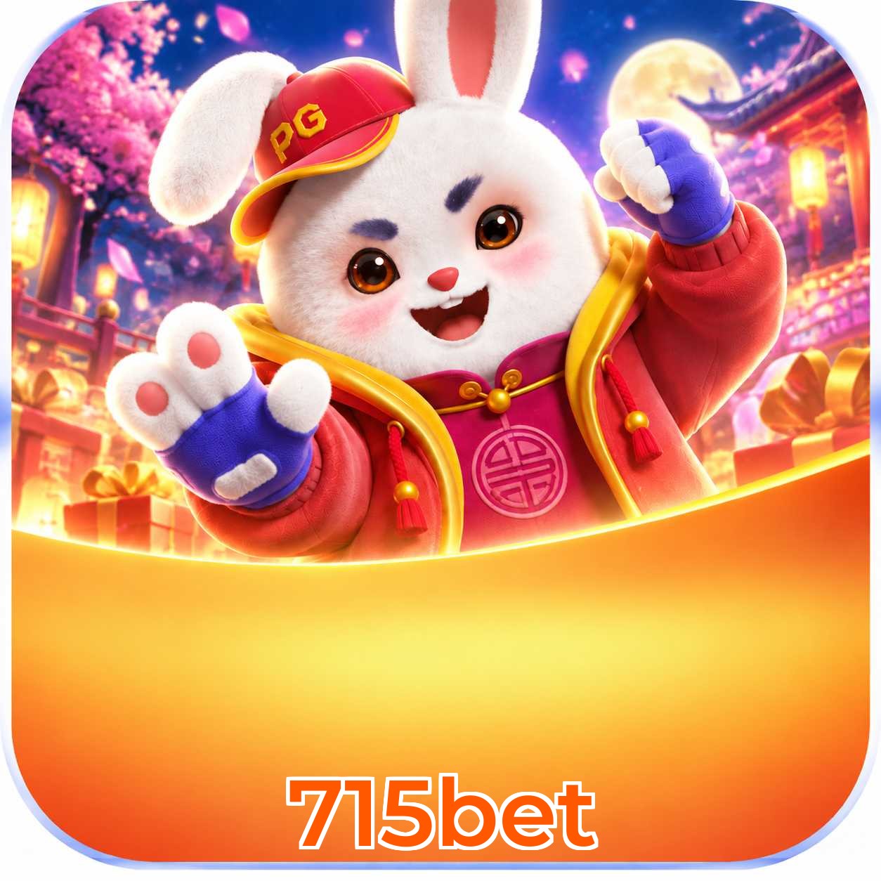 715bet Logo