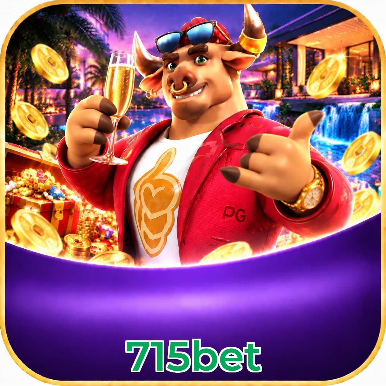 715bet Avaliações