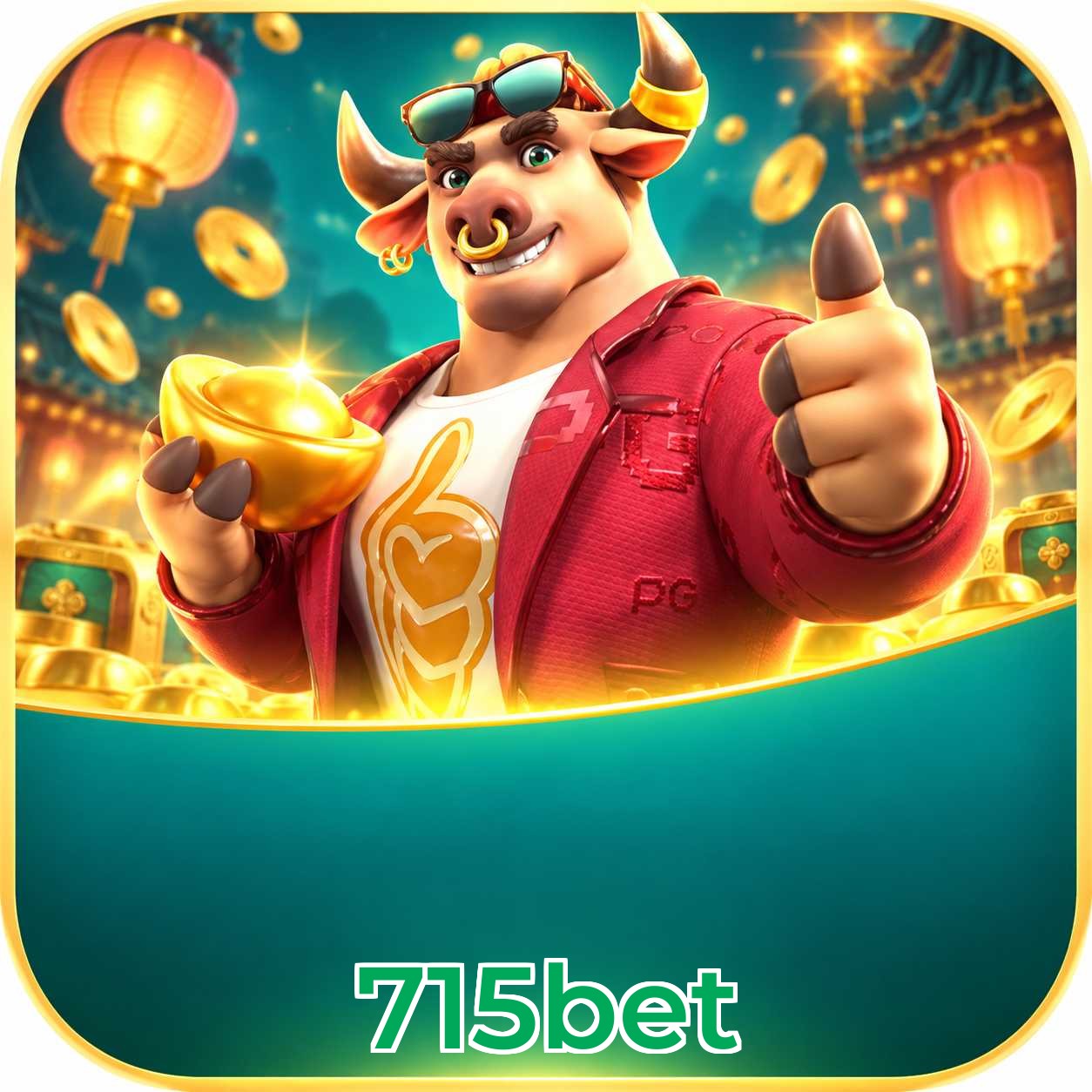 715bet RTP Testing