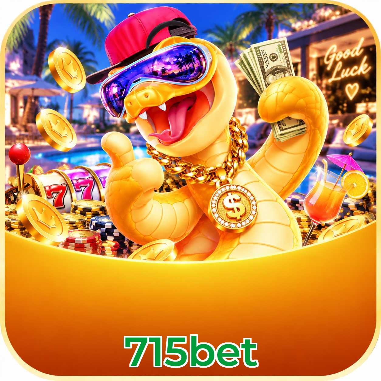 715bet Requirements