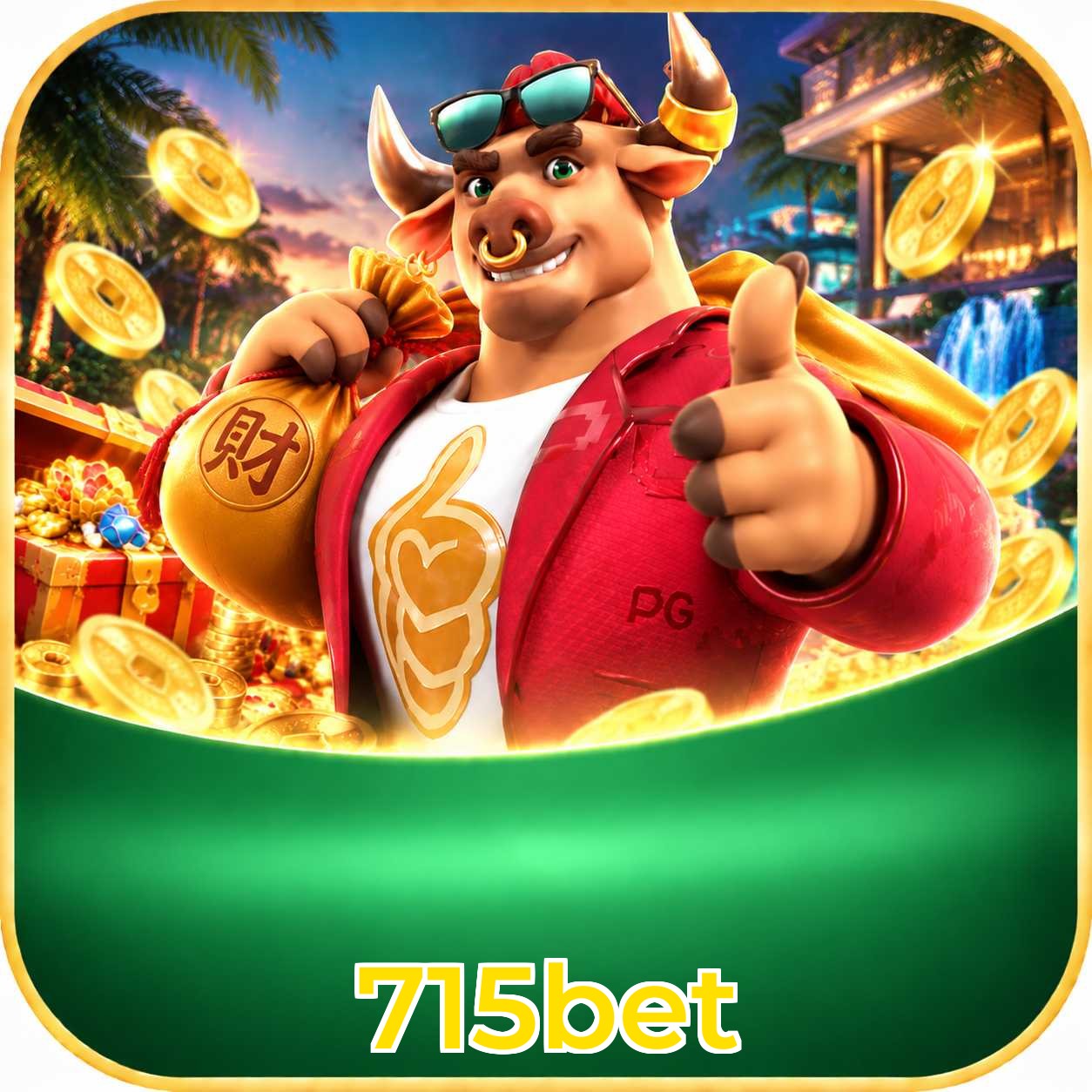 Baixar 715bet iPhone