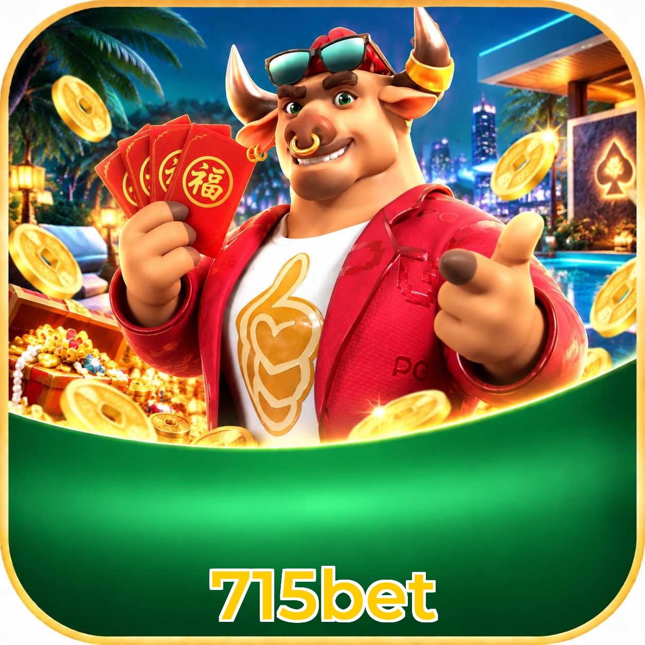 715bet Security Analysis