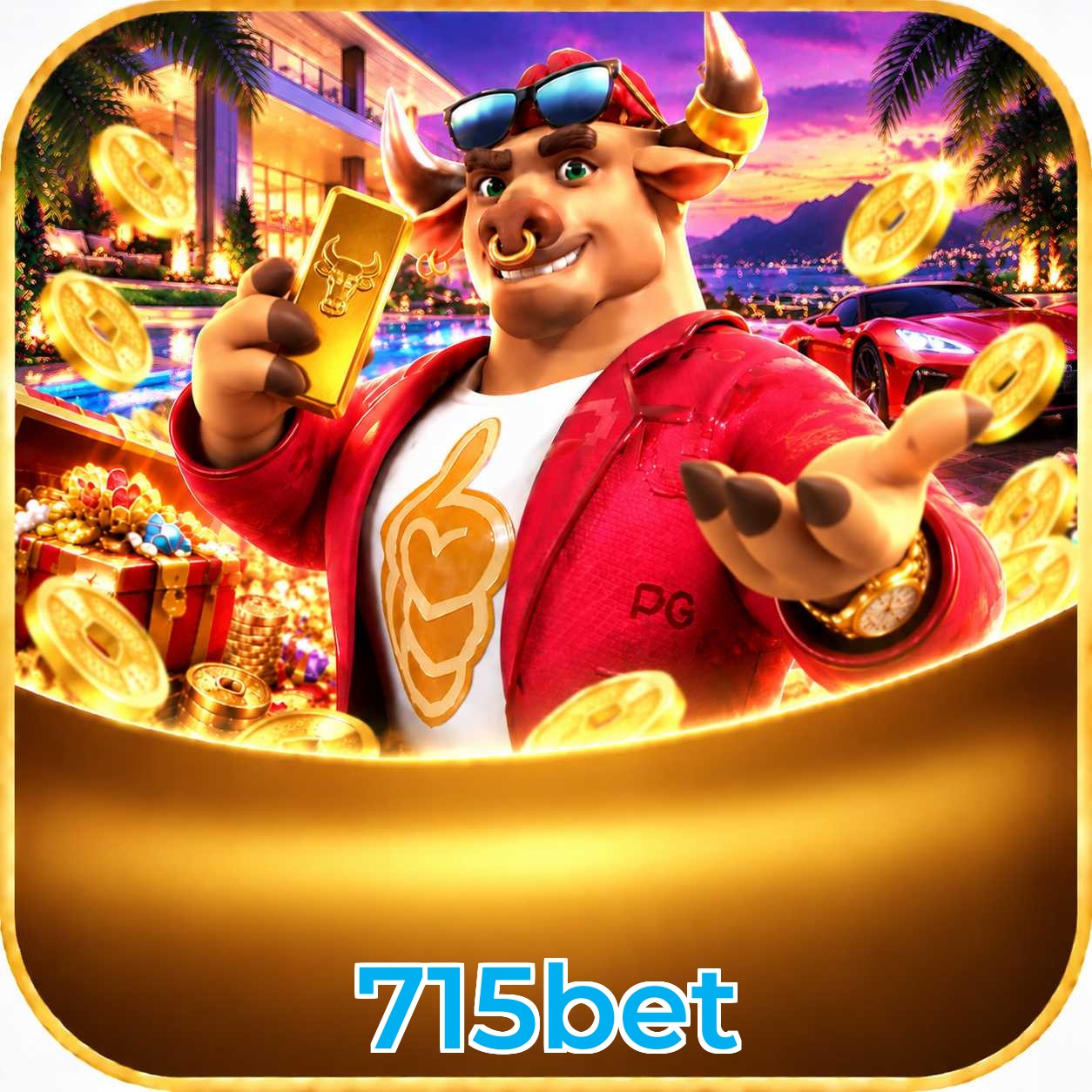 715bet Promotions