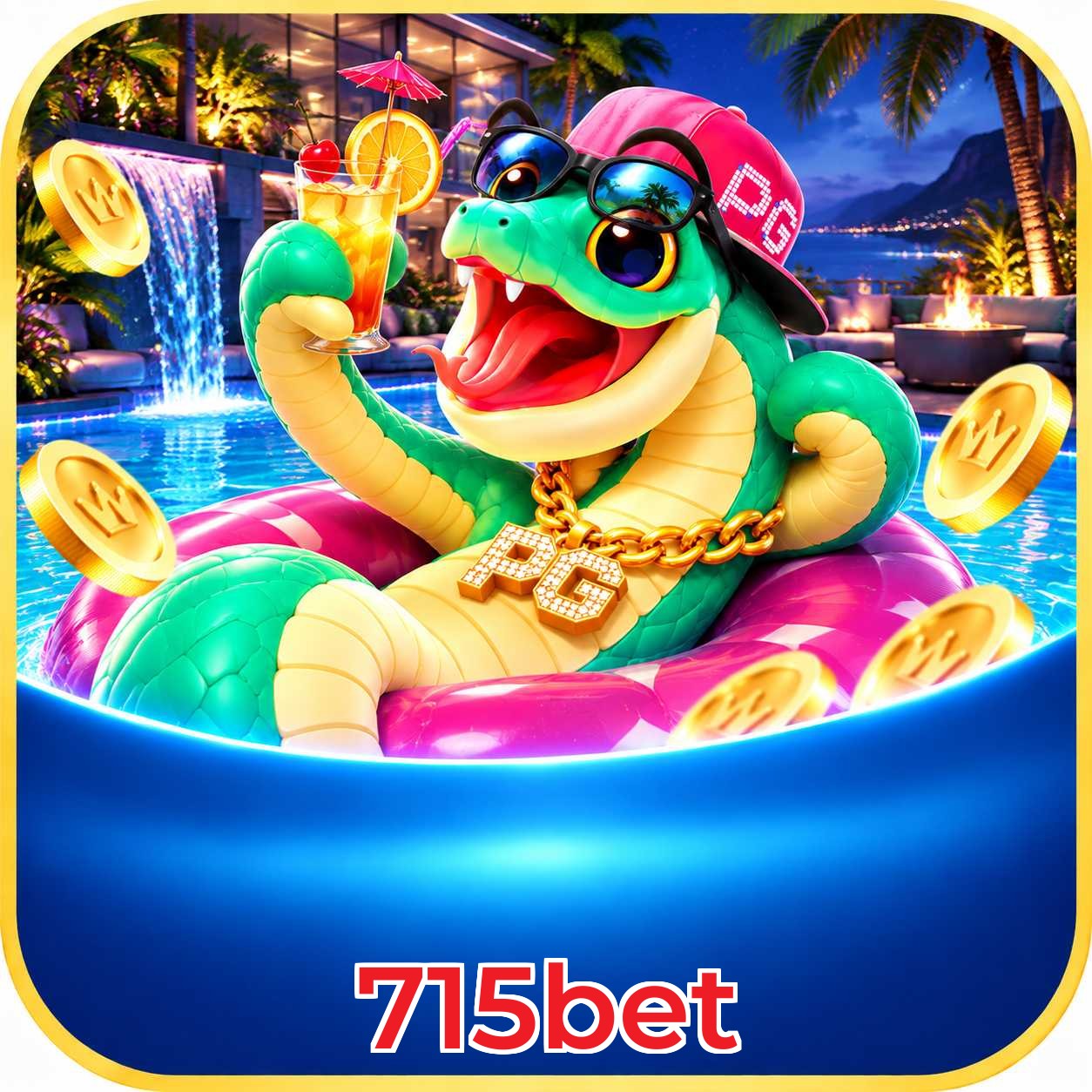 715bet App FAQ