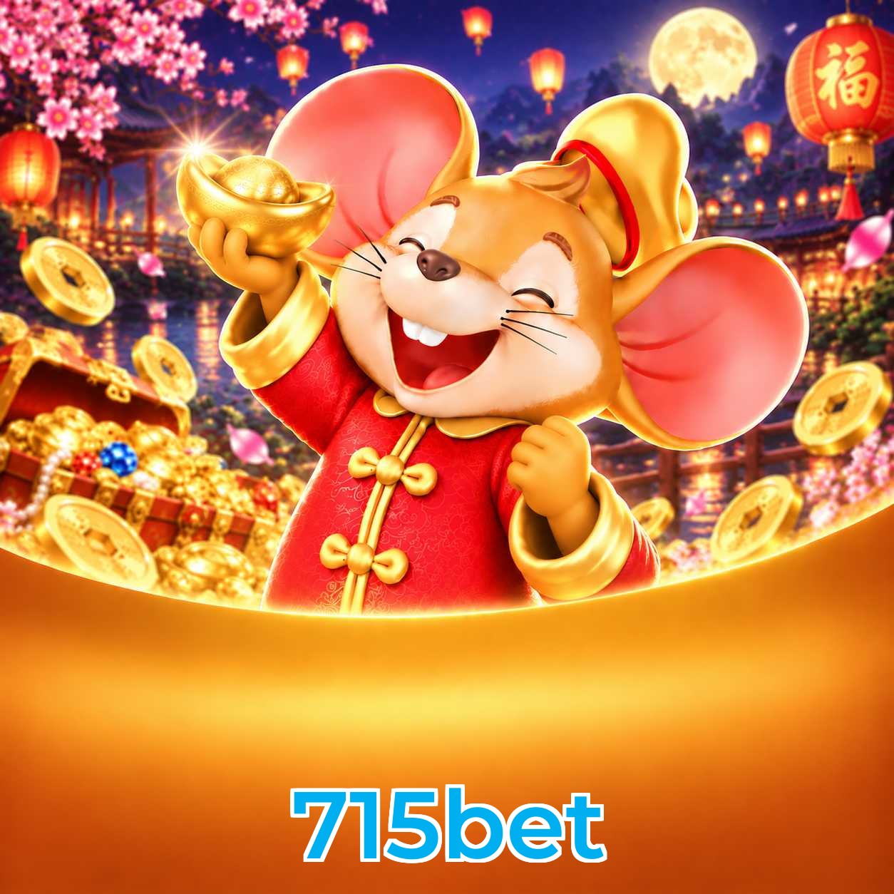 715bet VIP Níveis