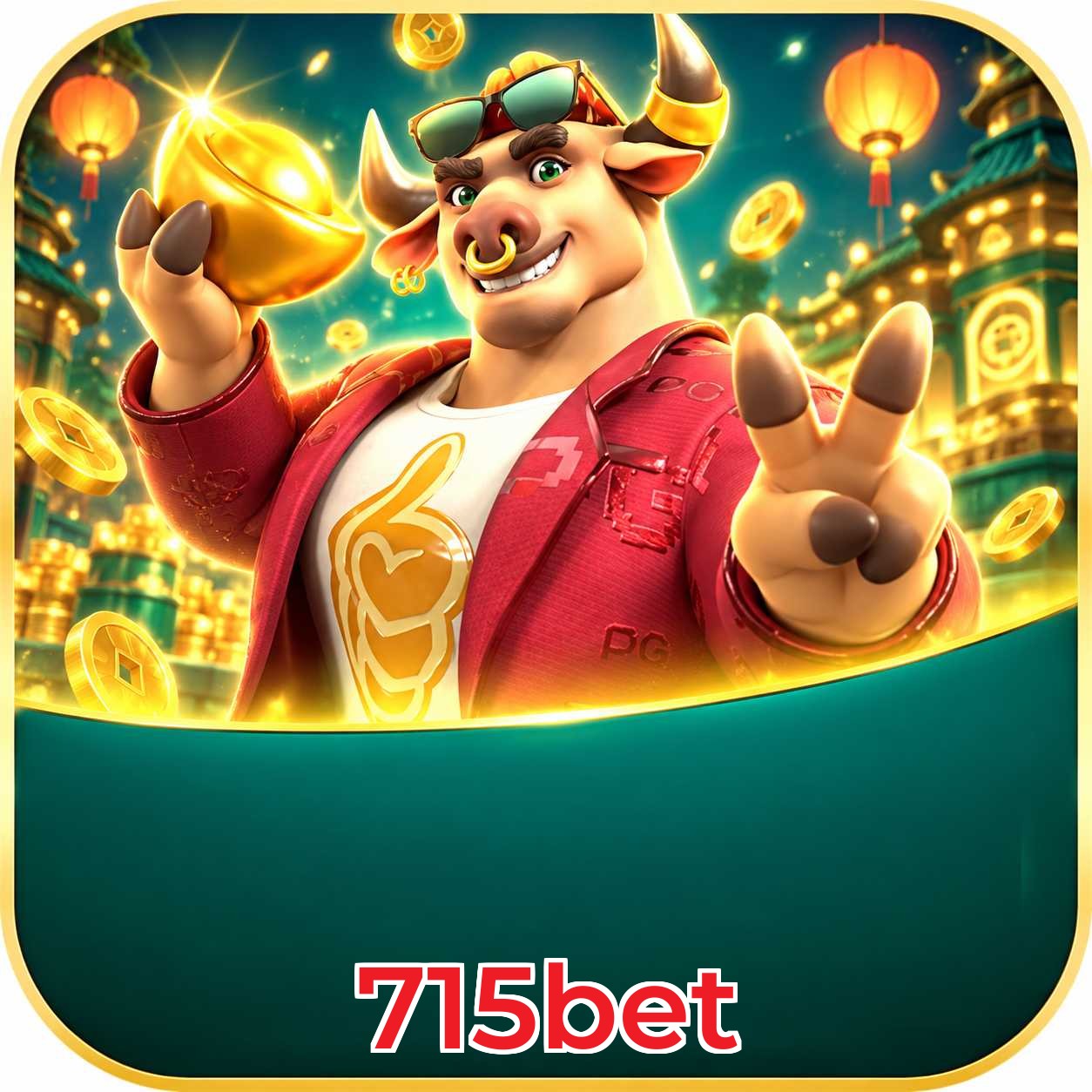 715bet Slots