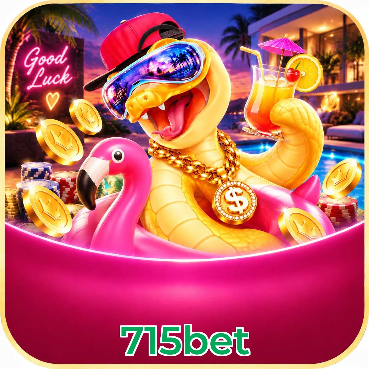 715bet Odds Lottery