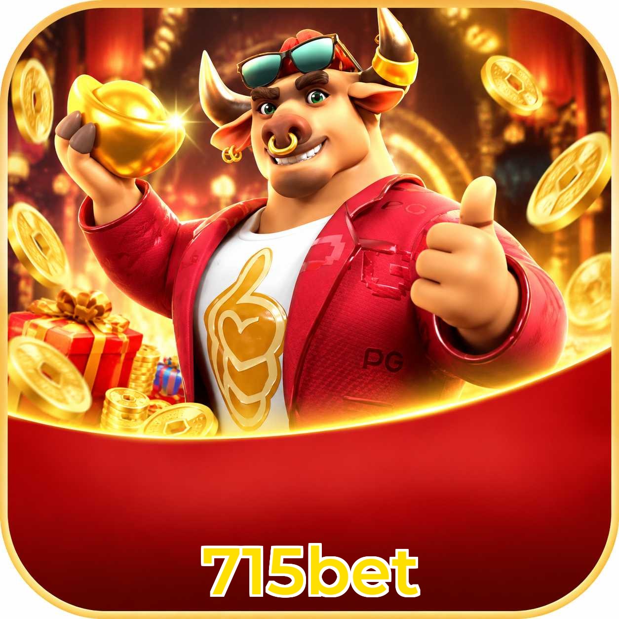 715bet Logo