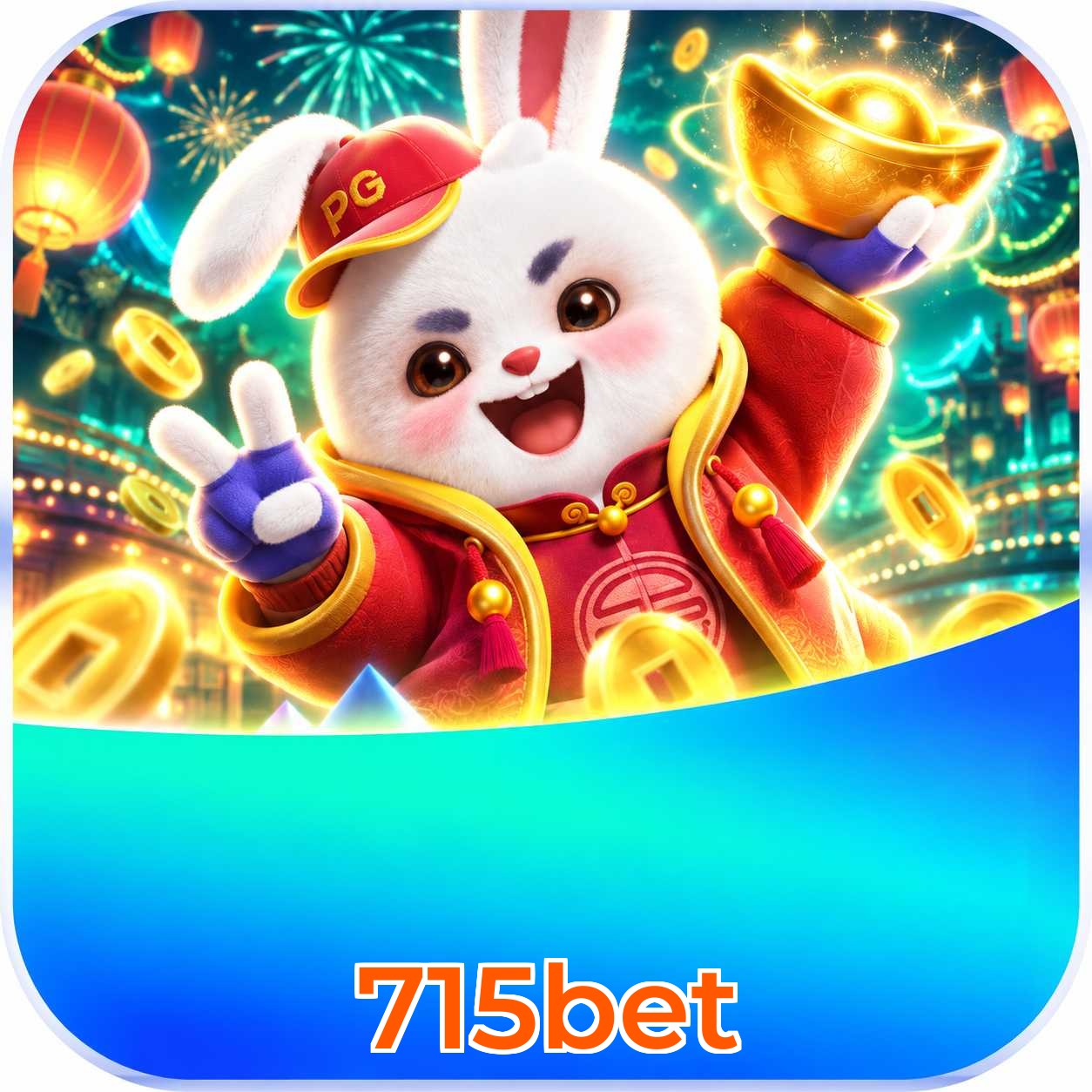 715bet Métodos de Login