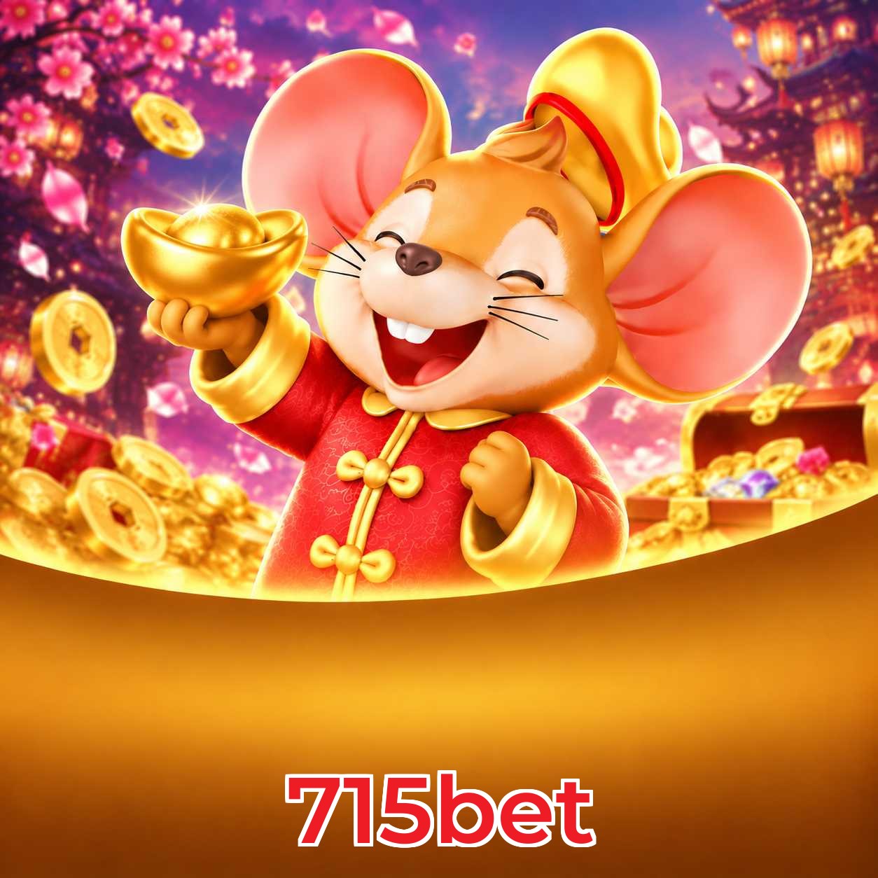 715bet Registration Guide