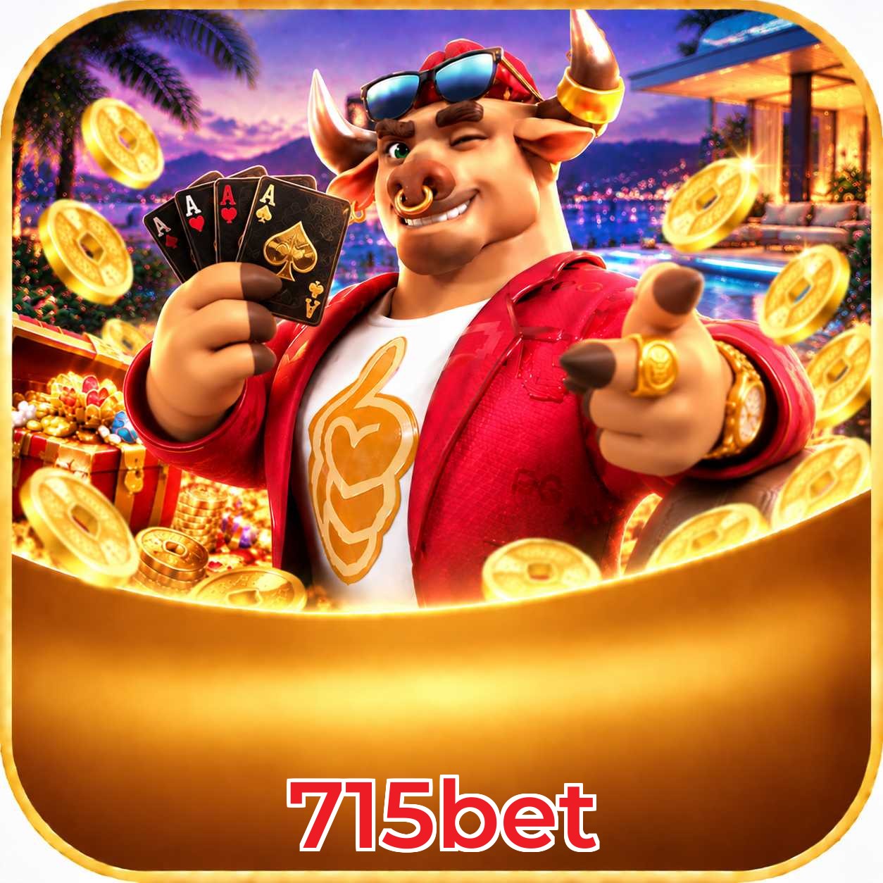 715bet Final Verdict