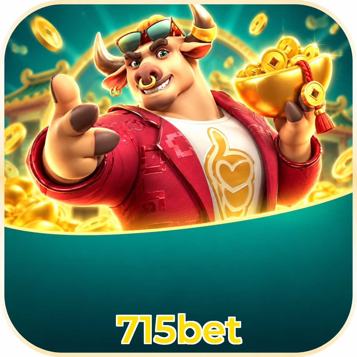 715bet Welcome Bonus