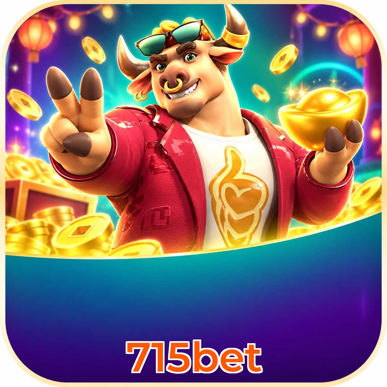 715bet Top Wins