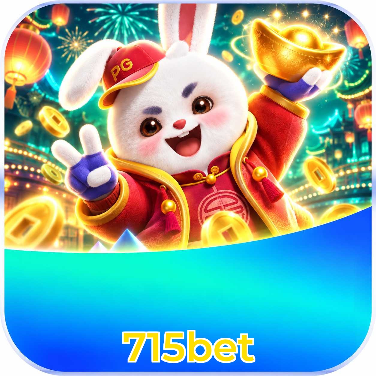 715bet instalar Android APK