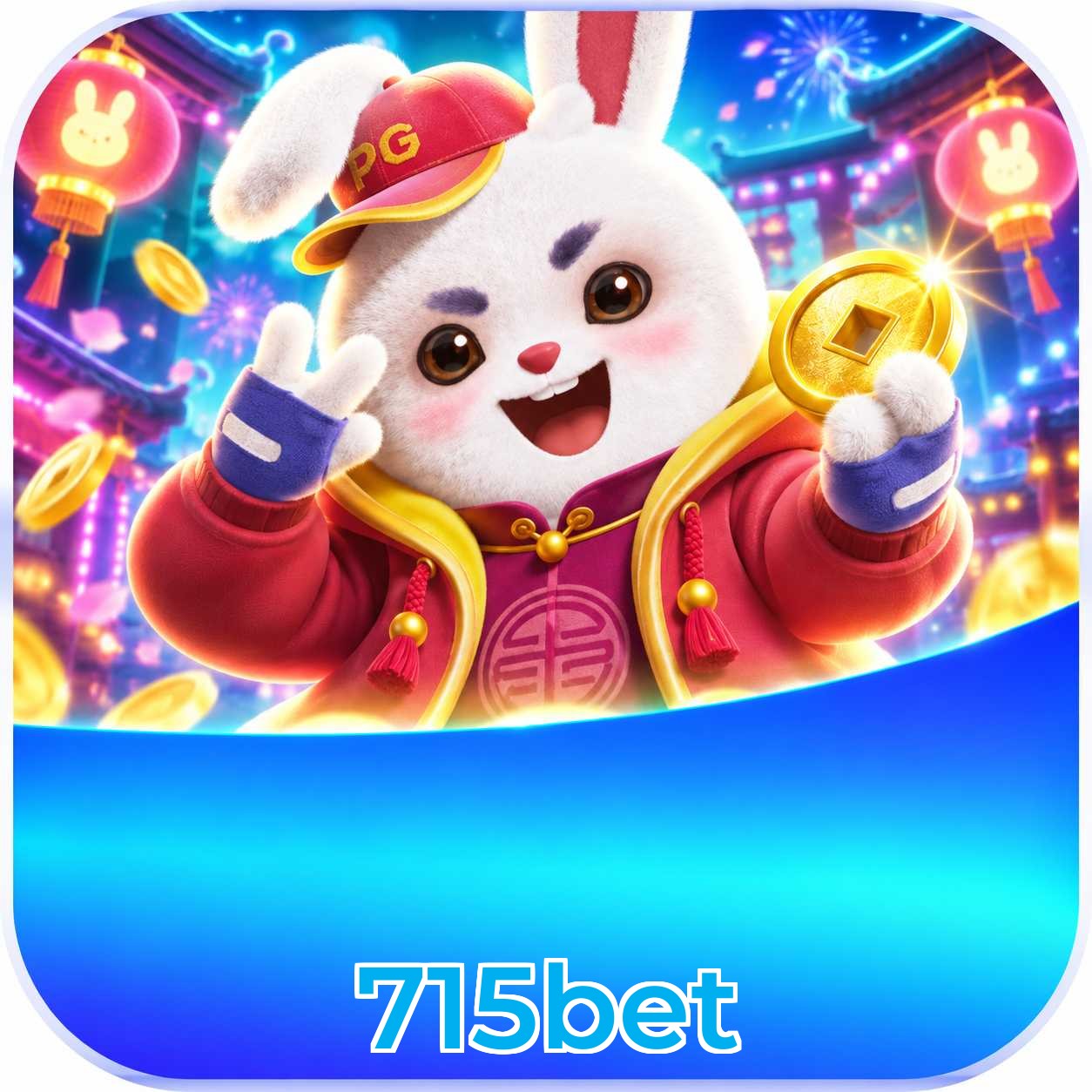 715bet Loterias