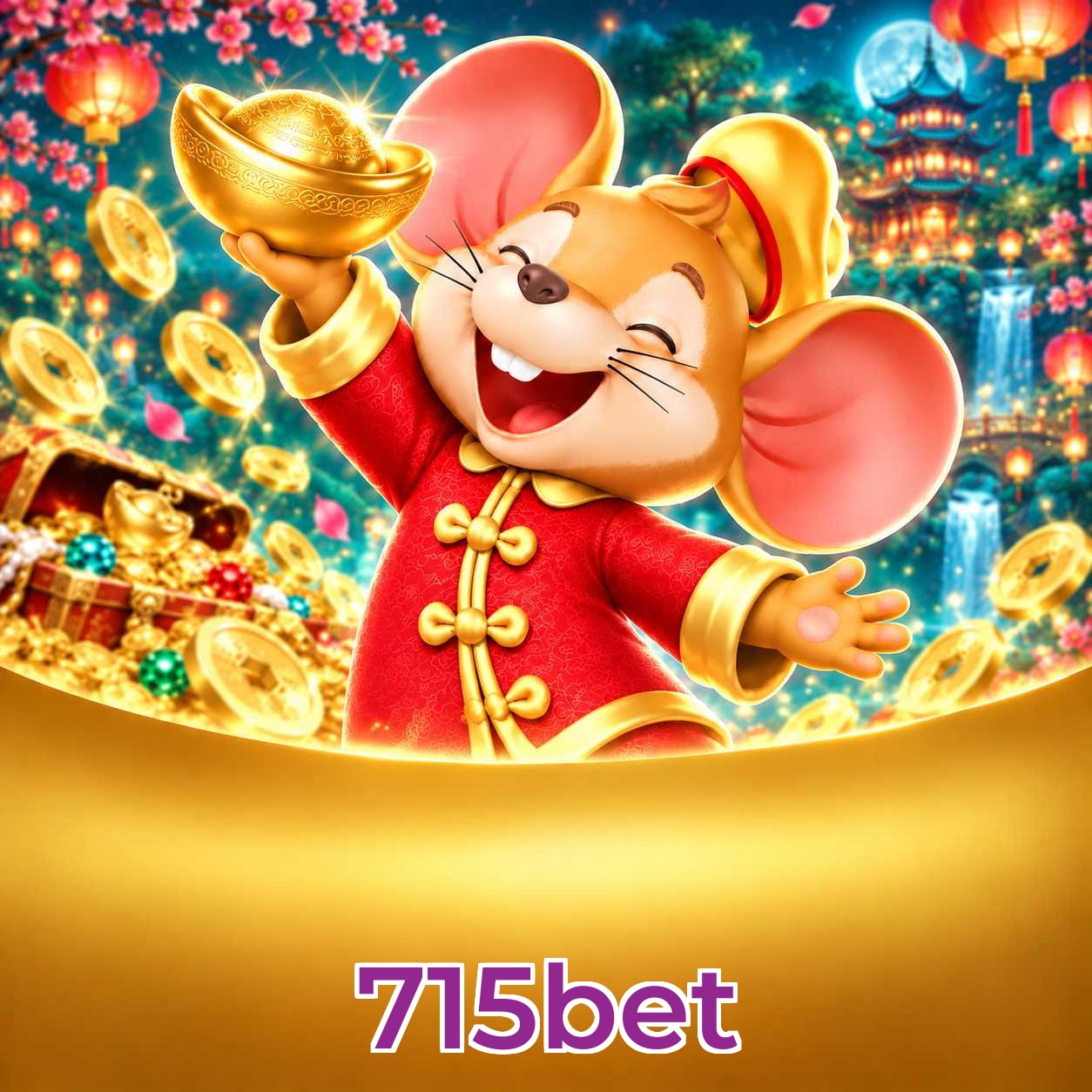 715bet Login FAQ