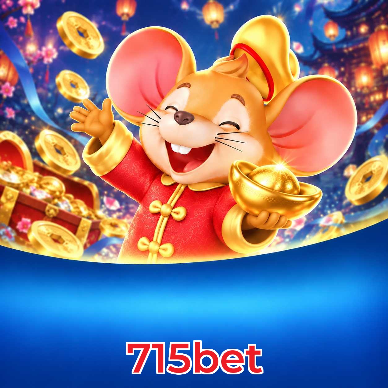 715bet Game Stats