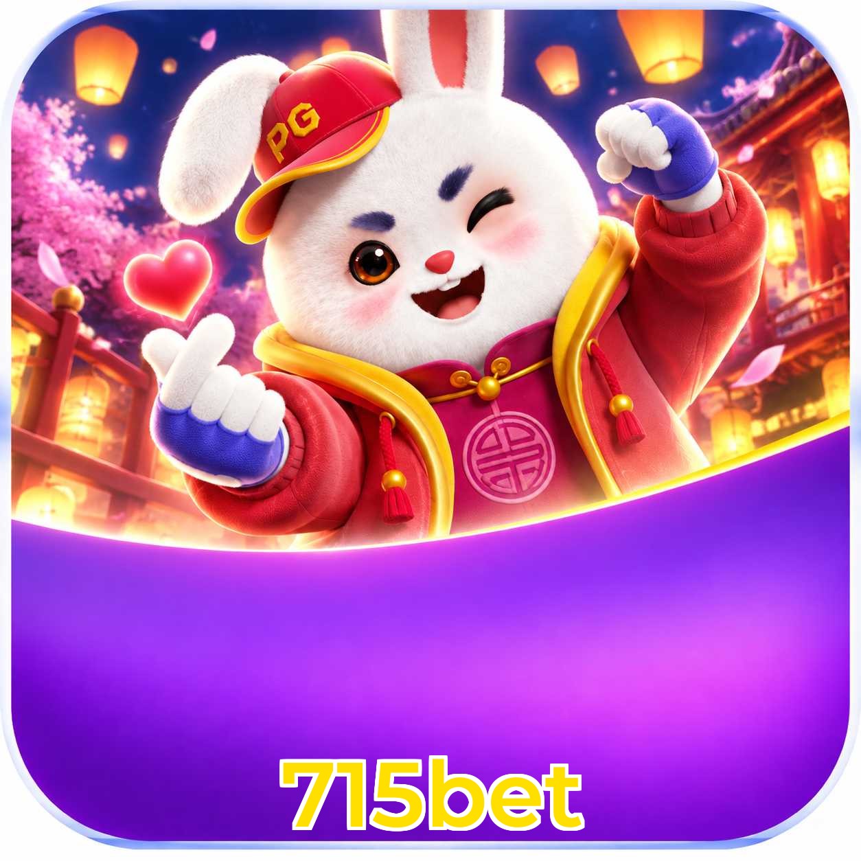 715bet Facebook Page