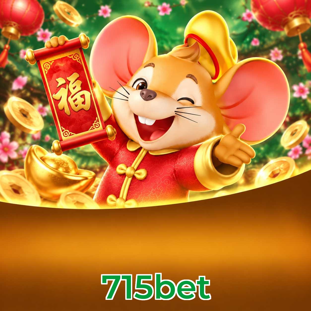 715bet