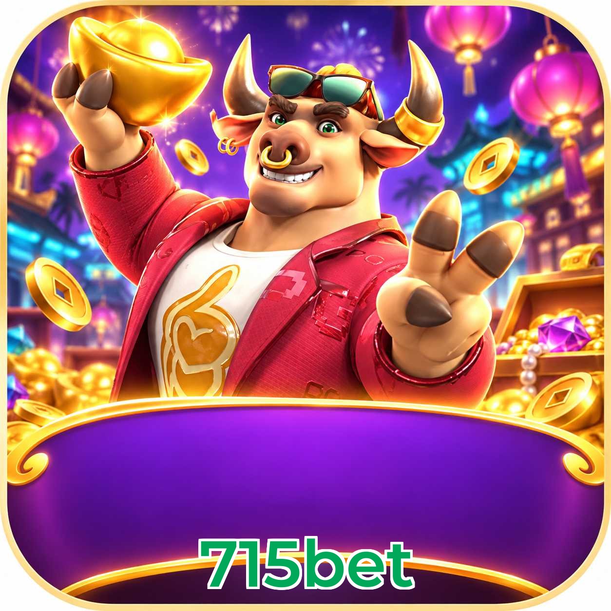 715bet Performance Tests