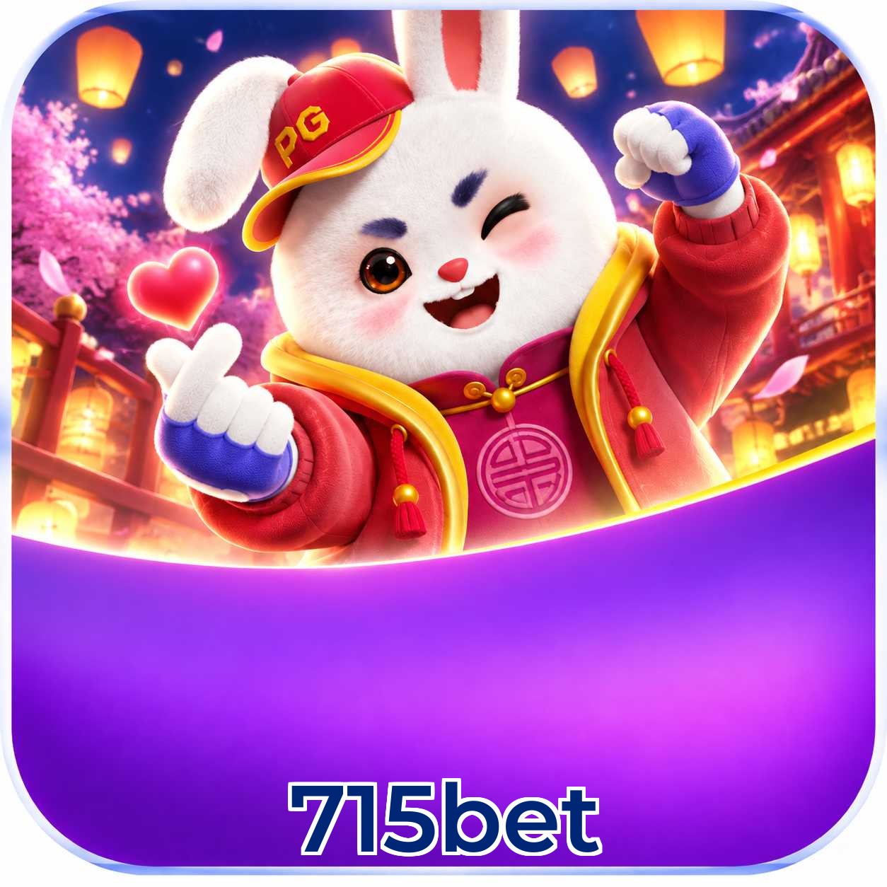 715bet Logo