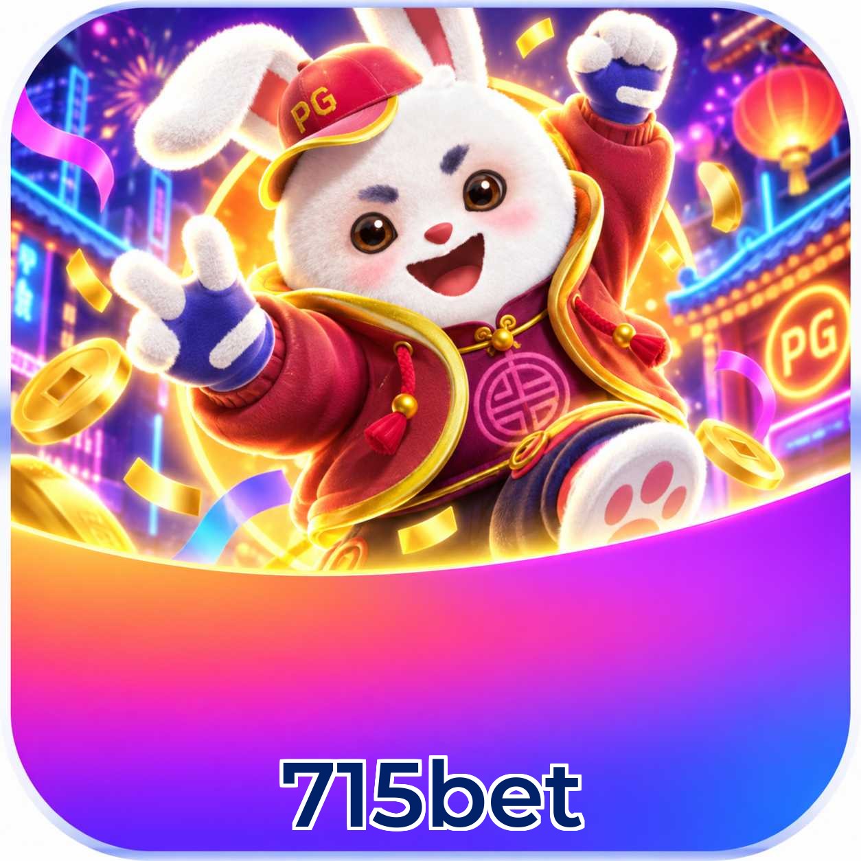 715bet Compatibilidade