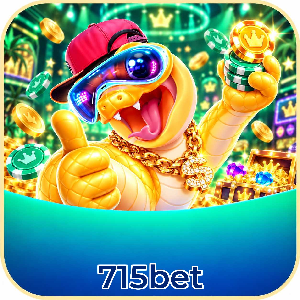715bet Estratégias Lottery