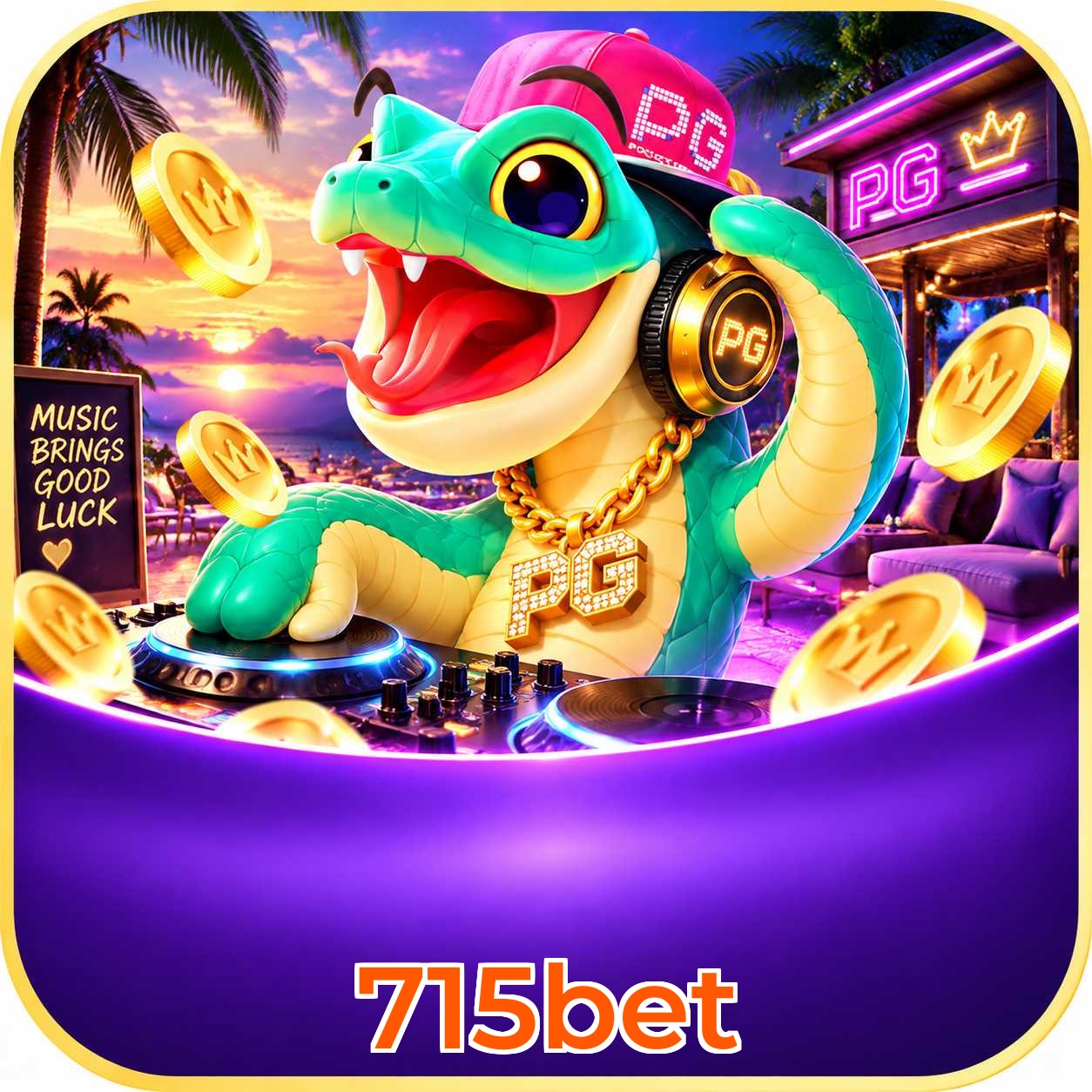 715bet System Requirements