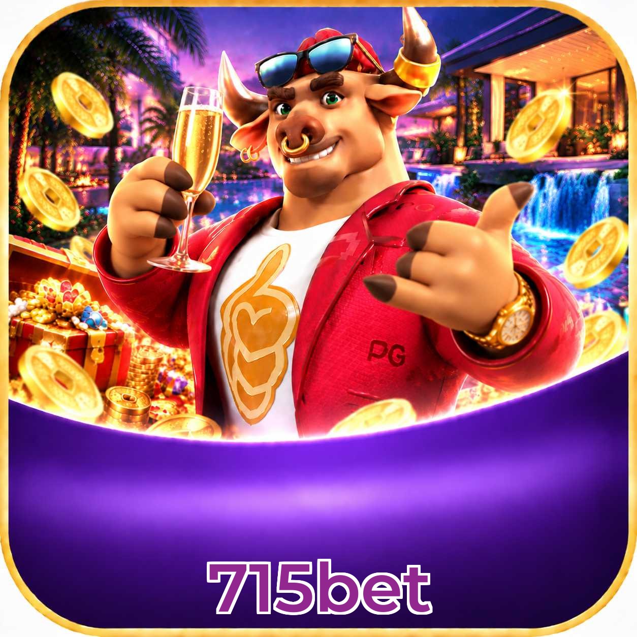 715bet App vs Web