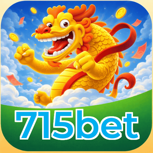 Aplicativo mobile 715bet