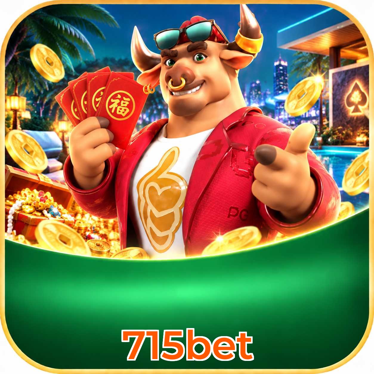 715bet Fortune Tiger RTP