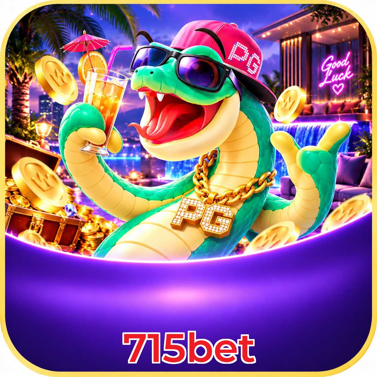 715bet Fortune Tiger Game