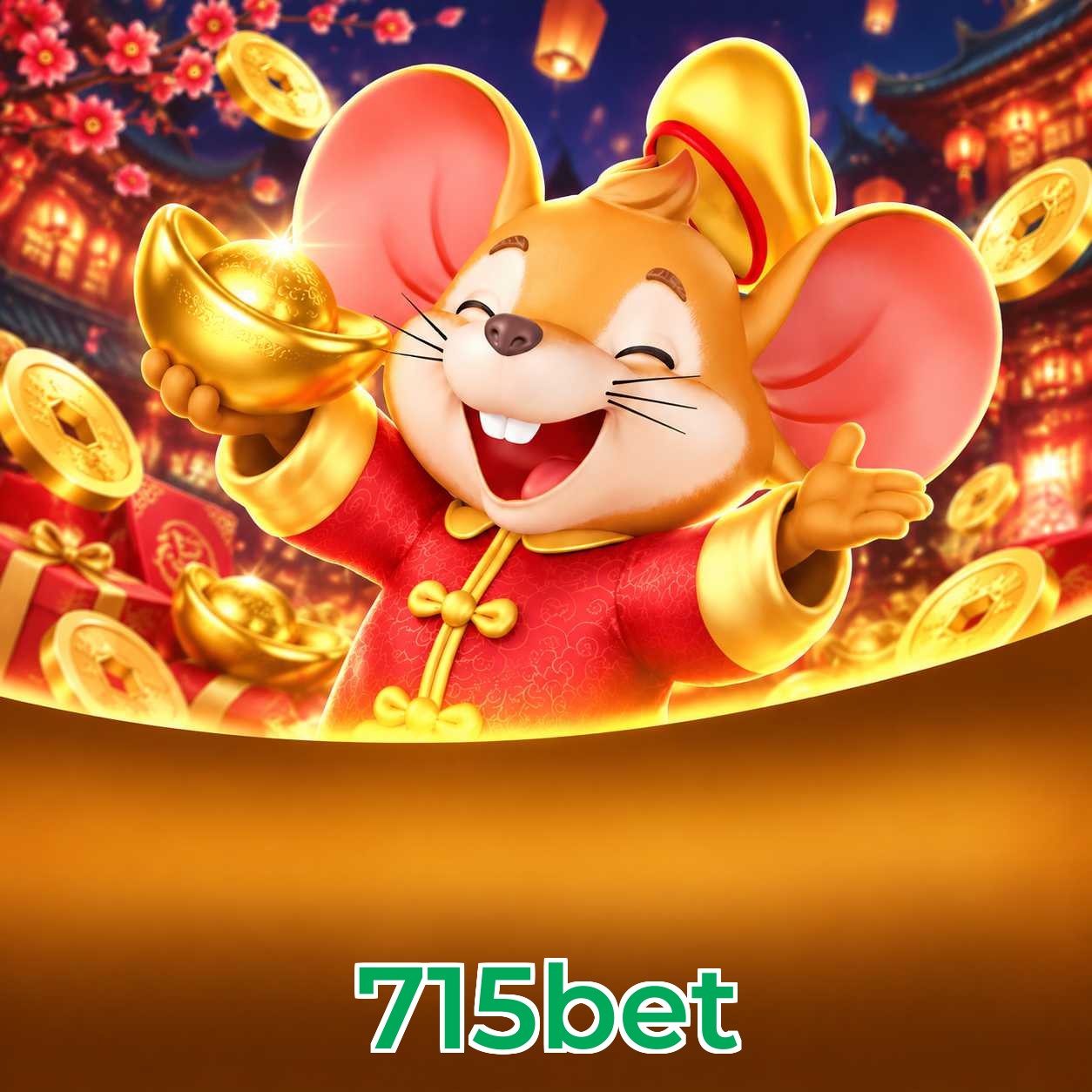 715bet VIP Program