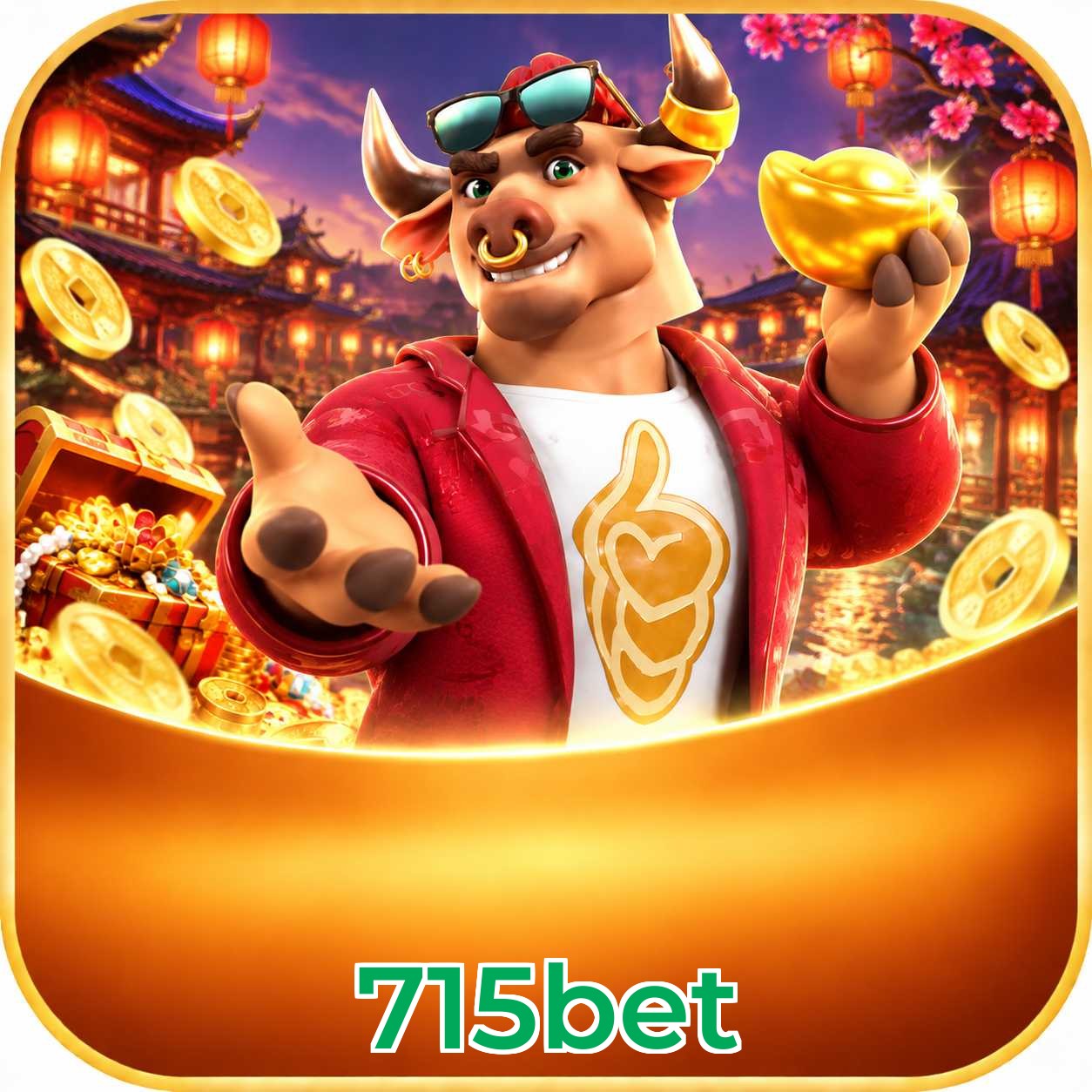 715bet Installation Guide
